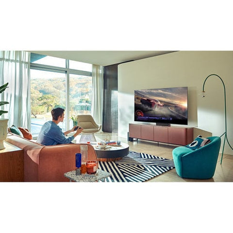 2021 Samsung QN43QN90A 43