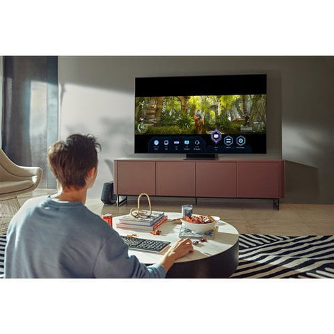 2021 Samsung QN43QN90A 43