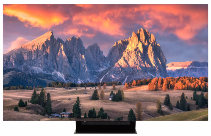 2021 LG 65EP5G Series