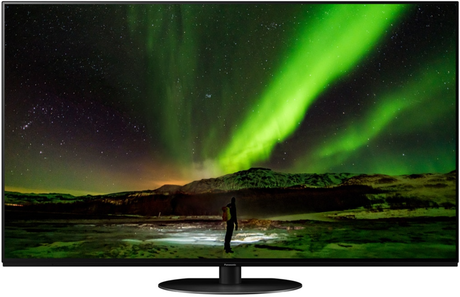 2021 Panasonic TX-65JZ1500 65"