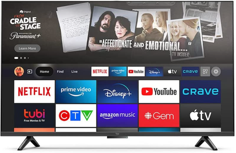 2021 Amazon Fire TV Omni Series 65 65