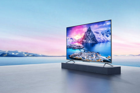 2021 Xiaomi Mi TV Q1E 55 55"