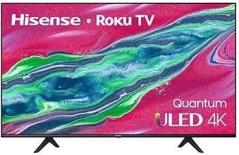 2021 Hisense 65U6GR5 65