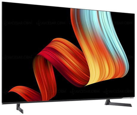 2021 Hisense 55A8G 55"