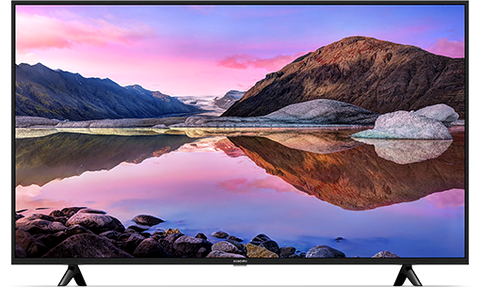 2021 Xiaomi Mi TV P1e 55 55