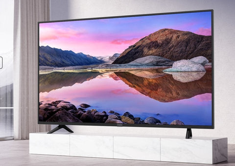 2021 Xiaomi Mi TV P1e 65 65