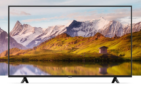 2021 Xiaomi Mi TV P1E 43 43