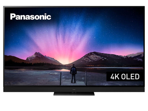 2021 Panasonic TX-65LZ2000 65