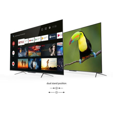 2021 TCL 55QLED790 55"