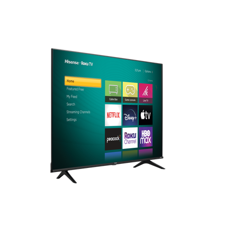 2021 Hisense 65R7G5 65"