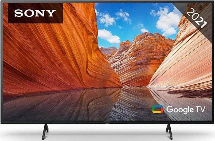 2021 Sony FWD-X81J Series