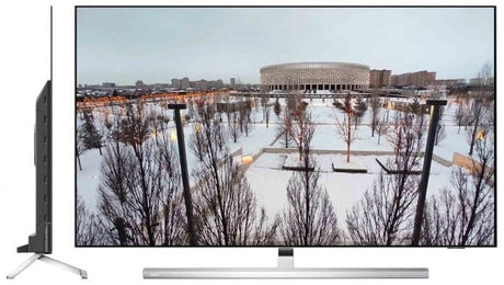 2022 Philips 77OLED807/12 77"