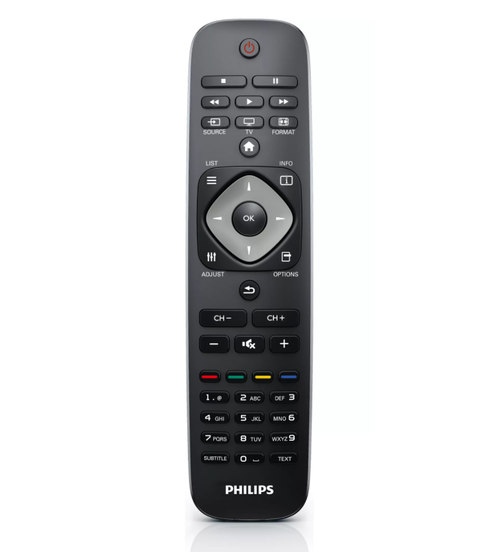 2022 Philips 39PHS6707/12 39