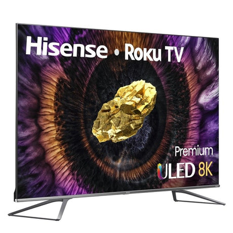 2021 Hisense 75U800GR 75"