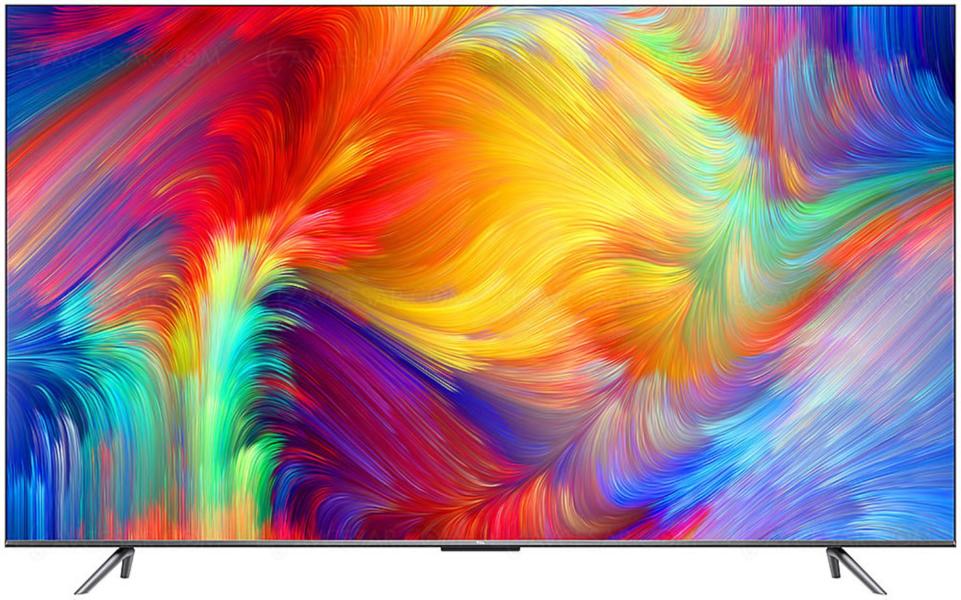 【ジャンク】TCL 75P735 75インチ 2022年製 2022 TCL 75P735 75