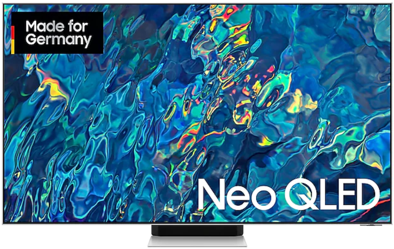 2022 Samsung QN95B Series