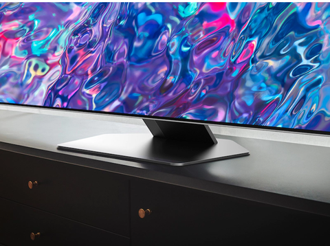 2022 Samsung QN75QN85B 75