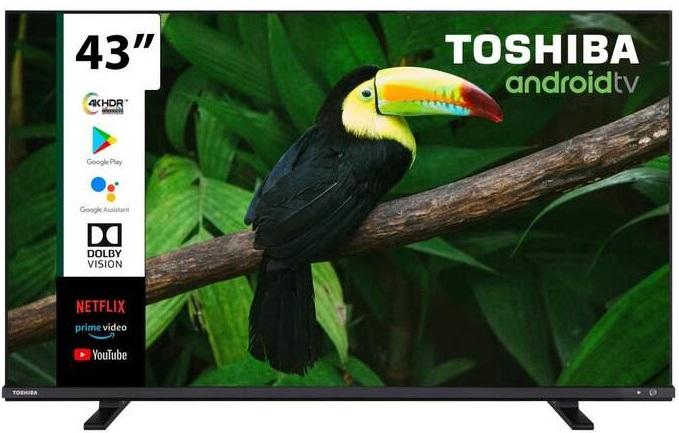 2020 Toshiba UA2B63DG Series