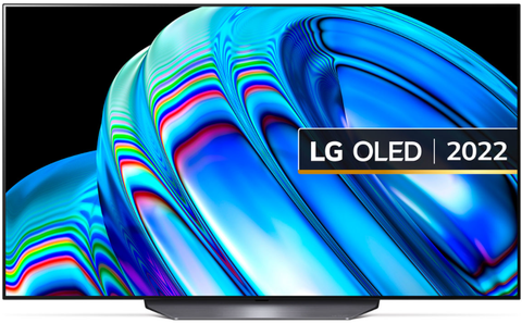 2022 LG OLED55B2PUA 55