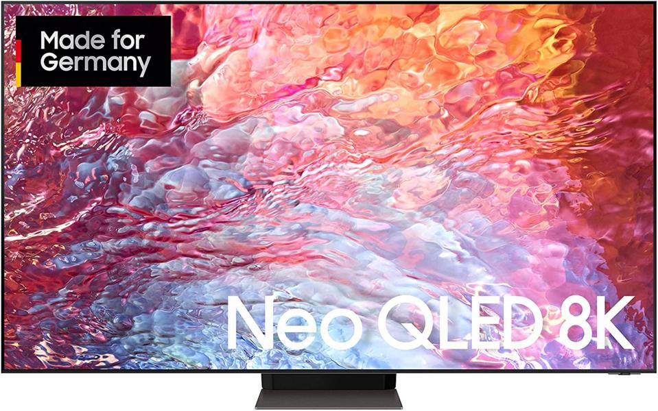 2022 Samsung QN700B Series