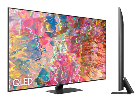 2022 Samsung QN50Q80B 50