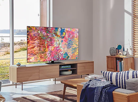 2022 Samsung QN50Q80B 50