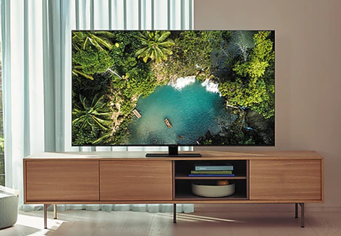 2022 Samsung QN50Q80B 50