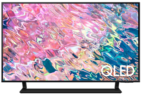 2022 Samsung QN60Q60B 61