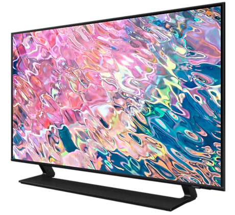 2022 Samsung QN60Q60B 61"