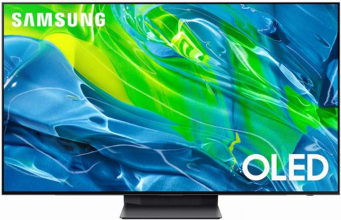 2022 Samsung QN55S95B 55