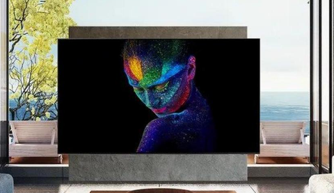 2022 Samsung QN75QN95B 75