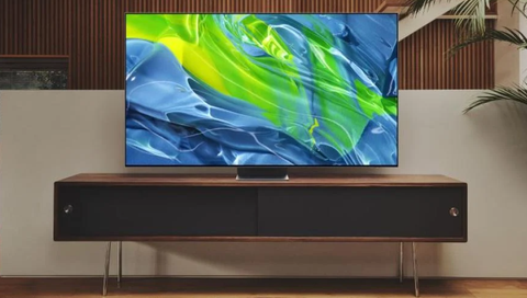 2022 Samsung QN75QN95B 75