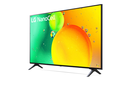 2022 LG 55NANO75UQA 55