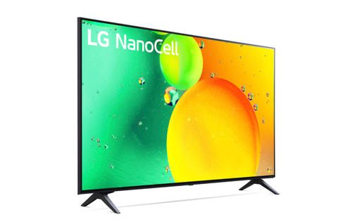 2022 LG 86NANO75UQA 86