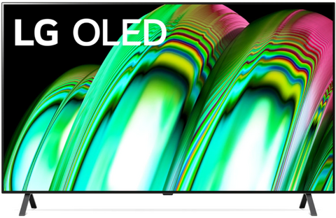 2022 LG OLED55A2PUA 55