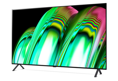 2022 LG OLED48A2PUA 48