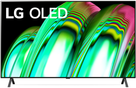 2022 LG OLED65A29LA 65"
