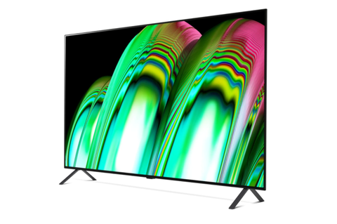 2022 LG OLED55A2PUA 55