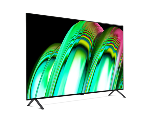 2022 LG OLED55A2PUA 55