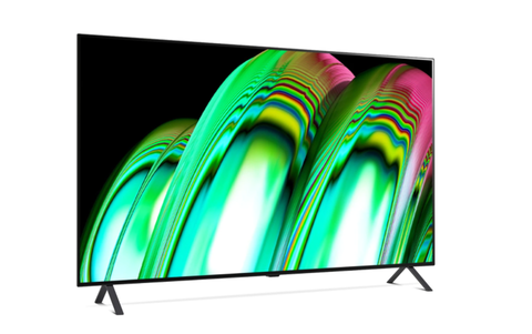 2022 LG OLED55A2PUA 55