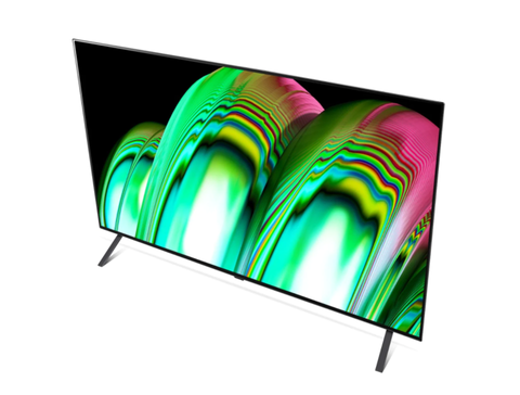 2022 LG OLED65A29LA 65