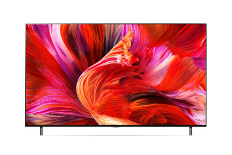 2022 LG 65QNED95UQA 65"