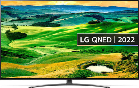 2022 LG 50QNED816QA 50