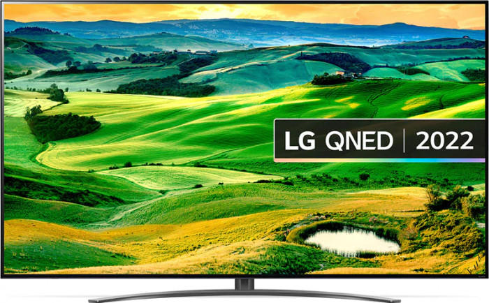 2022 LG QNED81 Series