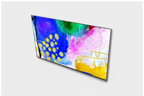 2022 LG OLED65G2 65