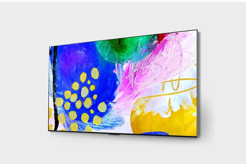 2022 LG OLED65G2PUA 65