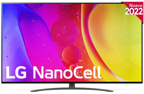 2022 LG 65NANO816QA 65