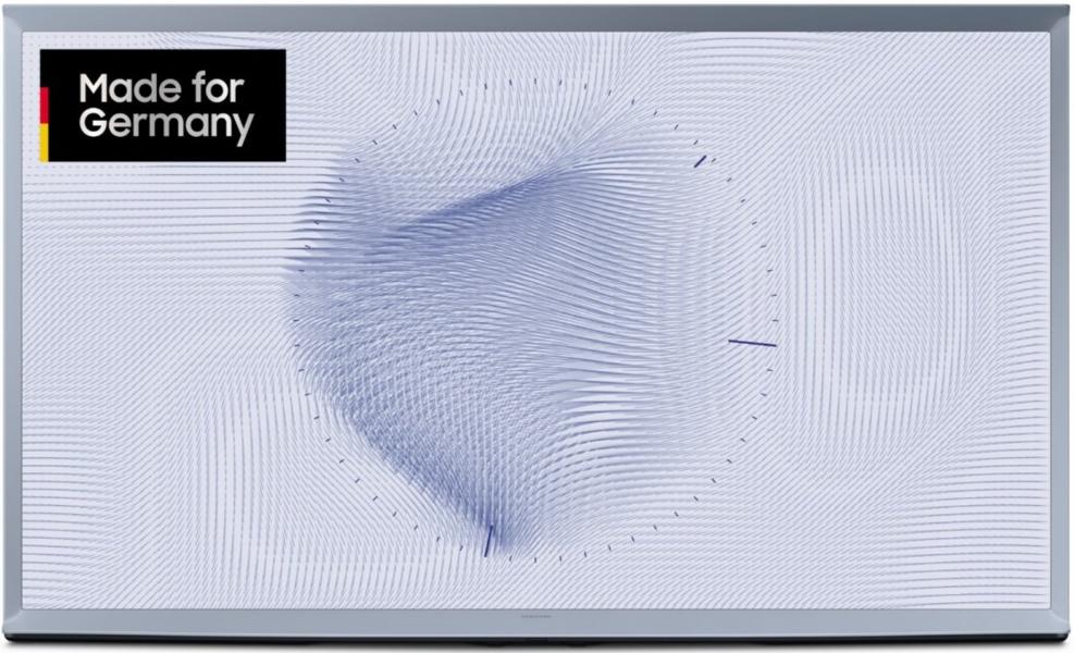 2022 Samsung LS01B Series