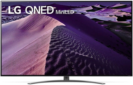 2022 LG 86QNED869QB 86"