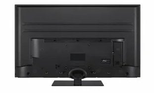 2022 Panasonic TX-65LX650 65"